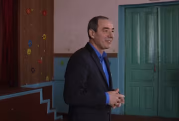 Вісхан Ісламов