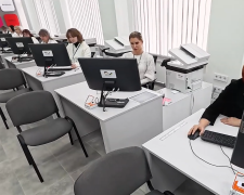 Работа для пенсионеров в Одессе.