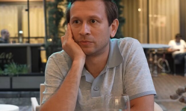 Дмитро Ступка