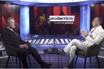 Максим Тимошенко розповів, як Пласідо Домінго став почесним професором академії