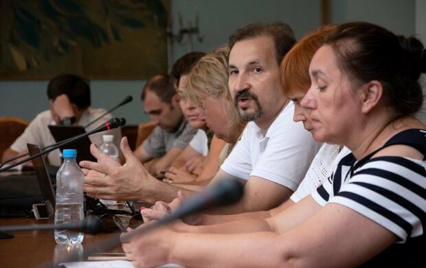 Комітет з цифрових технологій при МОН хоче навчати школярів і вчителів кібербезпеці