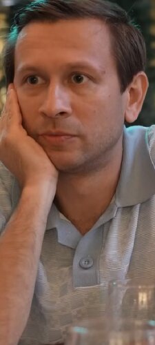 Дмитро Ступка