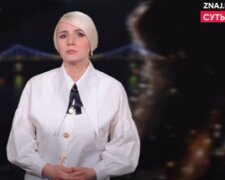 Журналистка Екатерина Котенкова заявила, что власть и украинцы находятся в разных мирах