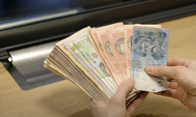 Денежная помощь в Запорожье: