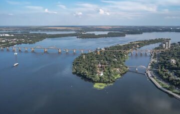 Прогноз погоды на неделю с 29 июня по 5 июля в Днепре.
