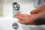 Відключення води у Полтаві — аварія на водопроводі