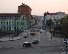 Зміна руху в Харкові