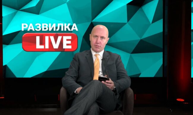 Франция в лице Эмманюэля Макрона уже не рассматривает Европейский Союз как общий проект, - Руслан Бизяев