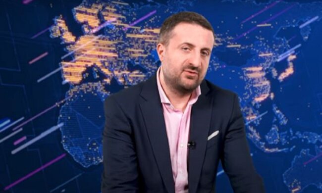 Україна – одна з причин глобальної гри, яку ведуть Росія та США, - Тарас Загородній