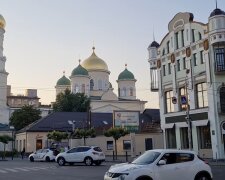 Прогноз погоди на тиждень в Дніпрі