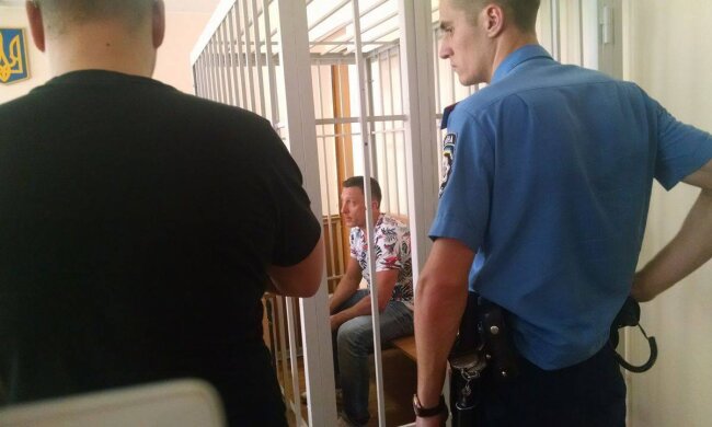Пособнику Пшонки продовжили арешт і призначили заставу 30 мільйонів