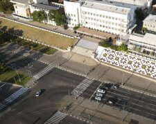 Прогноз погоды на 10 дней в Харькове.