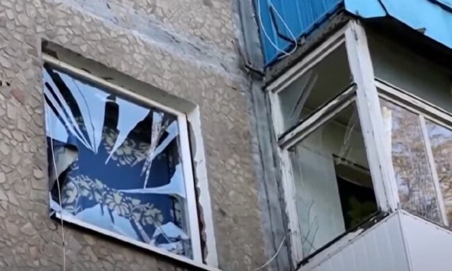 війна, руїни