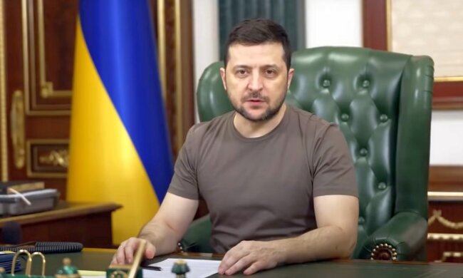 Володимир Зеленський