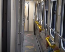 Новый график движения поездов из Одессы