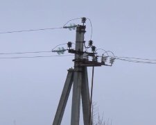 Графіки відключення світла у Запоріжжі на 6 травня