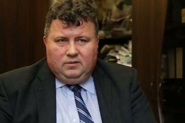 Володимир Бугров