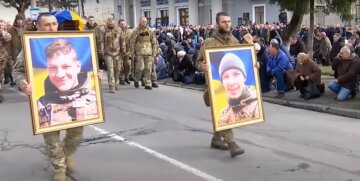 Братья-россияне погибли защищая Украину: тела нашел отец, который с 2014 года воевал на Донбассе