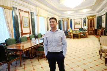 ап, зеленский