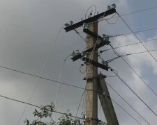 Графики отключения света в Одесской области на 25 апреля