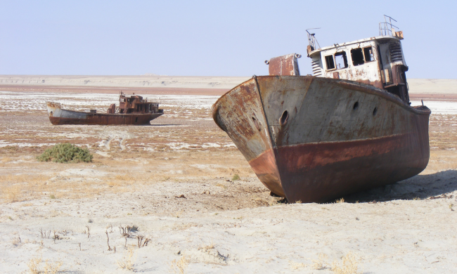 катастрофа, крым