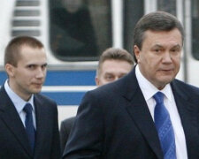 Счета Януковича-младшего арестовали дважды