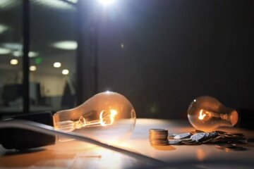 Повышение тарифов на электроэнергию в Кировоградской области