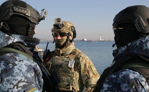 США передали военный подарок Украине: вручали в Одессе, кадры