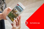 My Vodafone