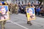 Братья-россияне погибли защищая Украину: тела нашел отец, который с 2014 года воевал на Донбассе
