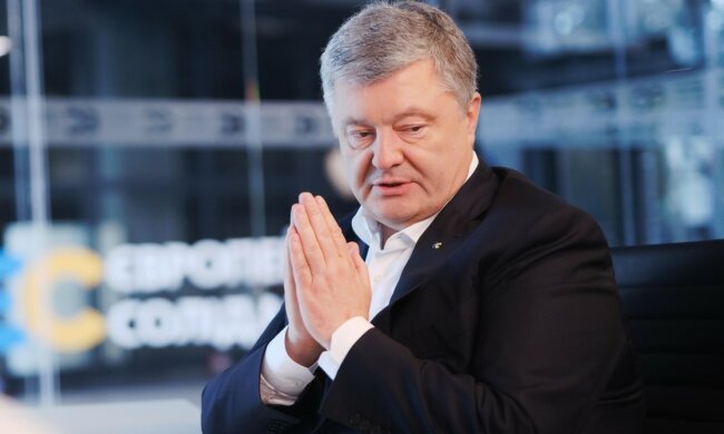 петр порошенко