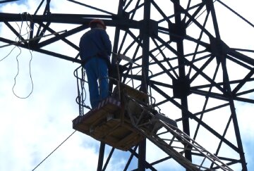 Графики отключения света в Ровенской области на 20 февраля