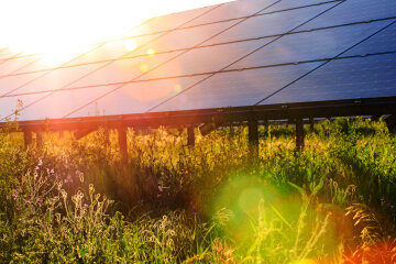 Сонячні інновації. Як використовувати енергію Сонця на благо?