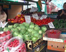 Дефіцит продуктів у Дніпропетровській області