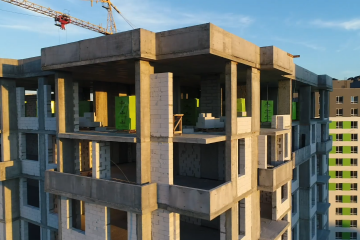 Безкоштовне житло для переселенців у Кіровоградській області