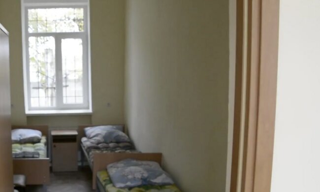 Безкоштовне житло для ВПО у Львіській області