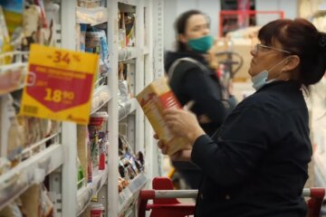магазин, продукты, цены