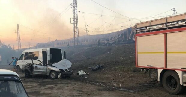 "Чекала, щоб з машини вийшла мама": нові подробиці трагедії на Дніпропетровщині
