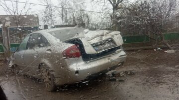 Водитель Ауди на бешенной скорости устроил ДТП, кадры разрушения: пострадали много людей на Одесчине