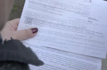 Повышение тарифов на коммунальные услуги в Хмельницкой области