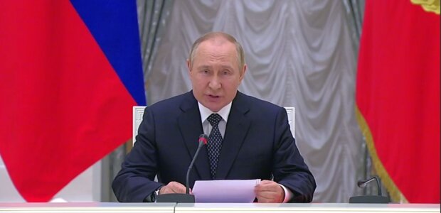 Кремль, Владимир Путин