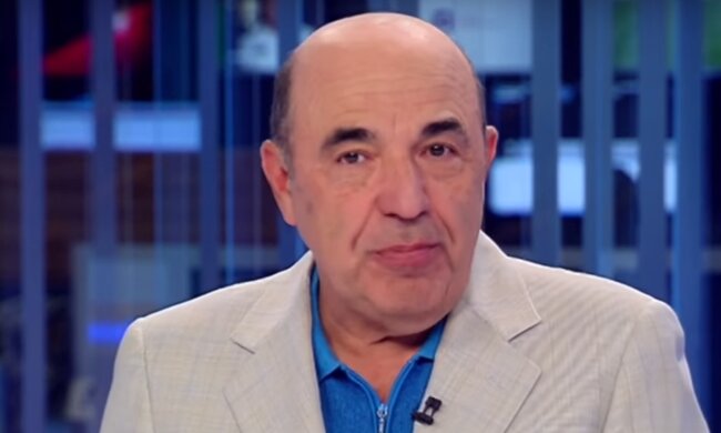 Вадим Рабинович