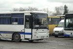 Подорожчання проїзду в Закарпатській області
