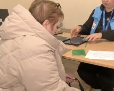 Работа для пенсионеров в Киевской области