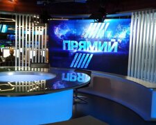 телеканал прямой