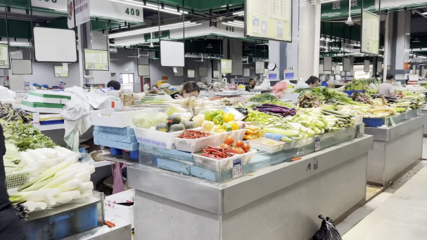 Подорожчання продуктів у Запоріжжі: вартість значно зросла