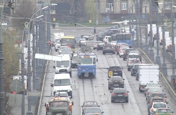 Новый график движения транспорта в Виннице