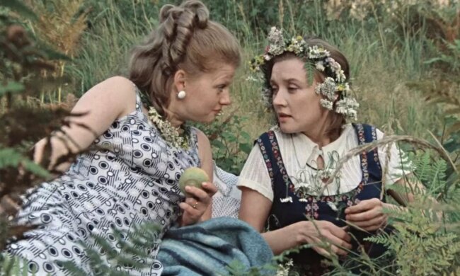 москва слезам не верит