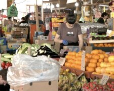 Подорожание продуктов в Днепропетровской области