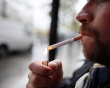 За куріння в громадських місцях можуть збільшити штраф в 100 разів